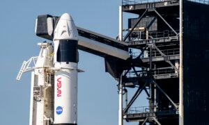 Trump Administration to Revive National Space Council