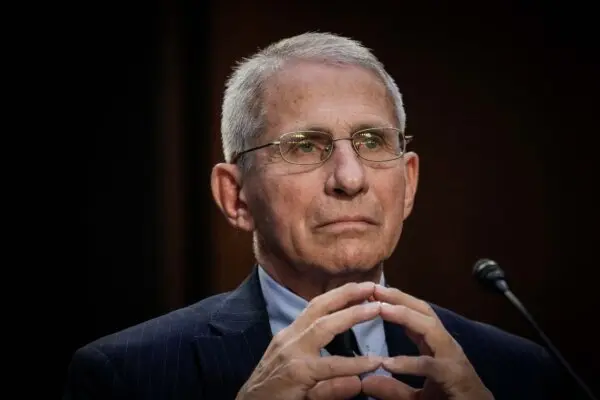 Fauci Faces Questions from Senators; Senate Advances Sanctions Bill in Honor of Lindsey Graham | NTD Good Morning (July 29)