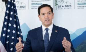 DOGE Staffer Named as Acting Head of State Department Foreign Assistance Office