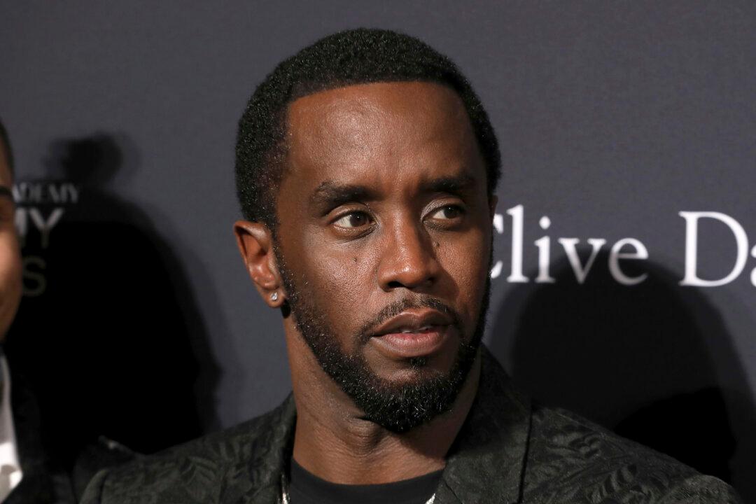 Sean ‘Diddy’ Combs Pleads Not Guilty Ahead of May Sex Trafficking Trial