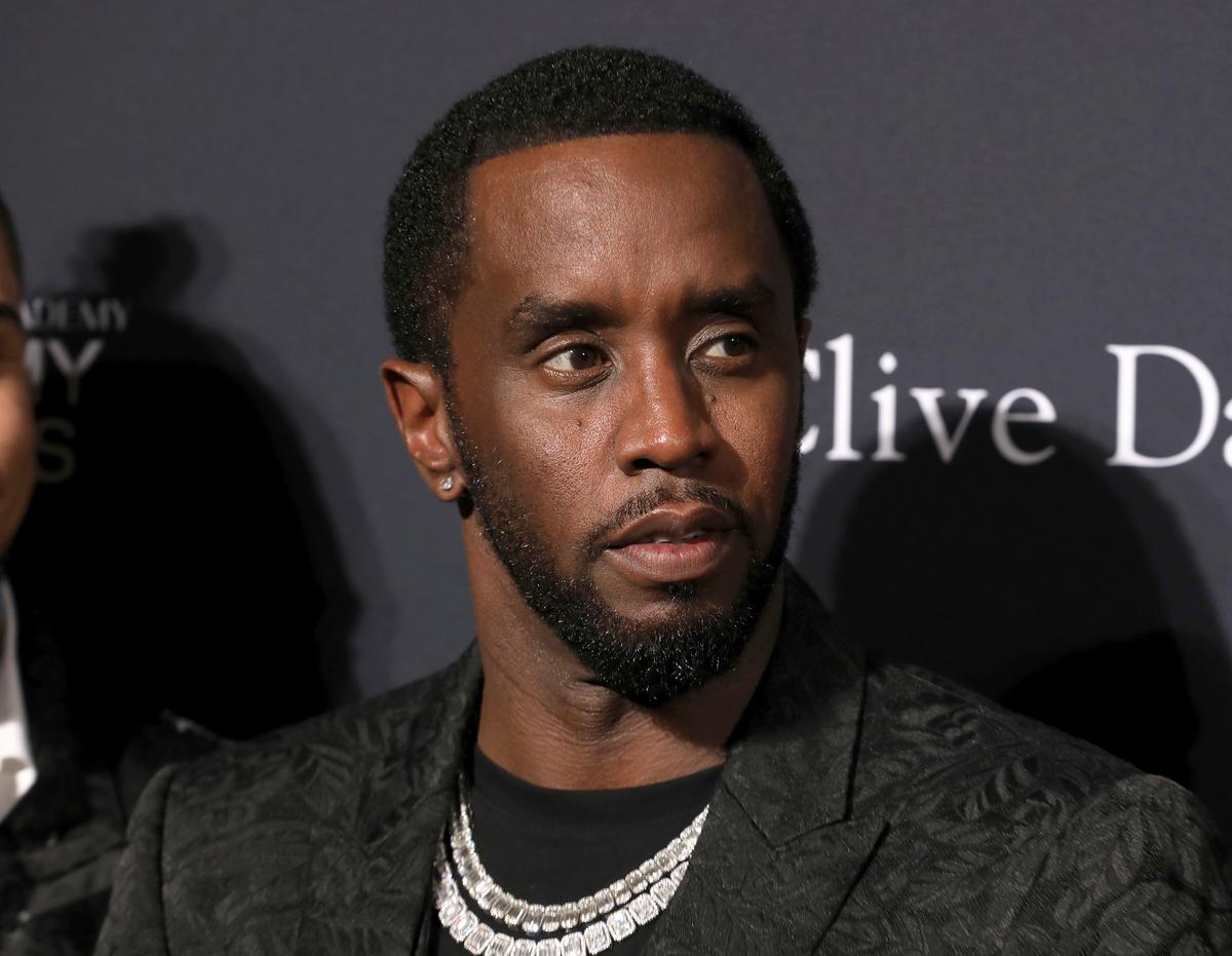 Sean ‘Diddy’ Combs Pleads Not Guilty Ahead of May Sex Trafficking Trial