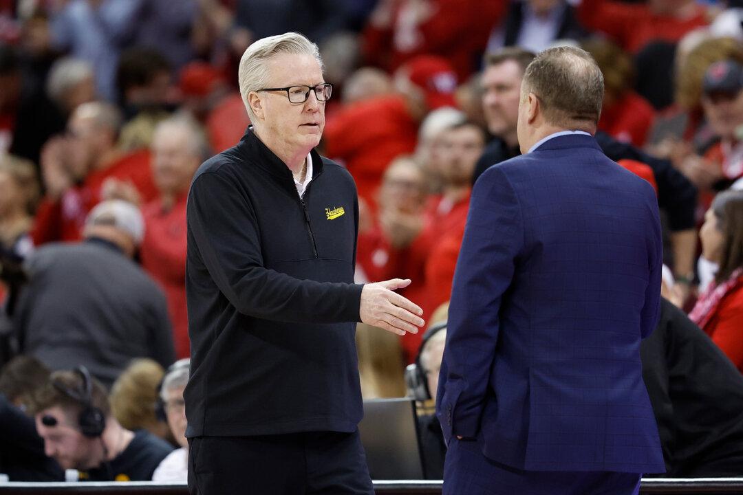 Iowa Fires Fran McCaffery After 15 Seasons as Head Coach