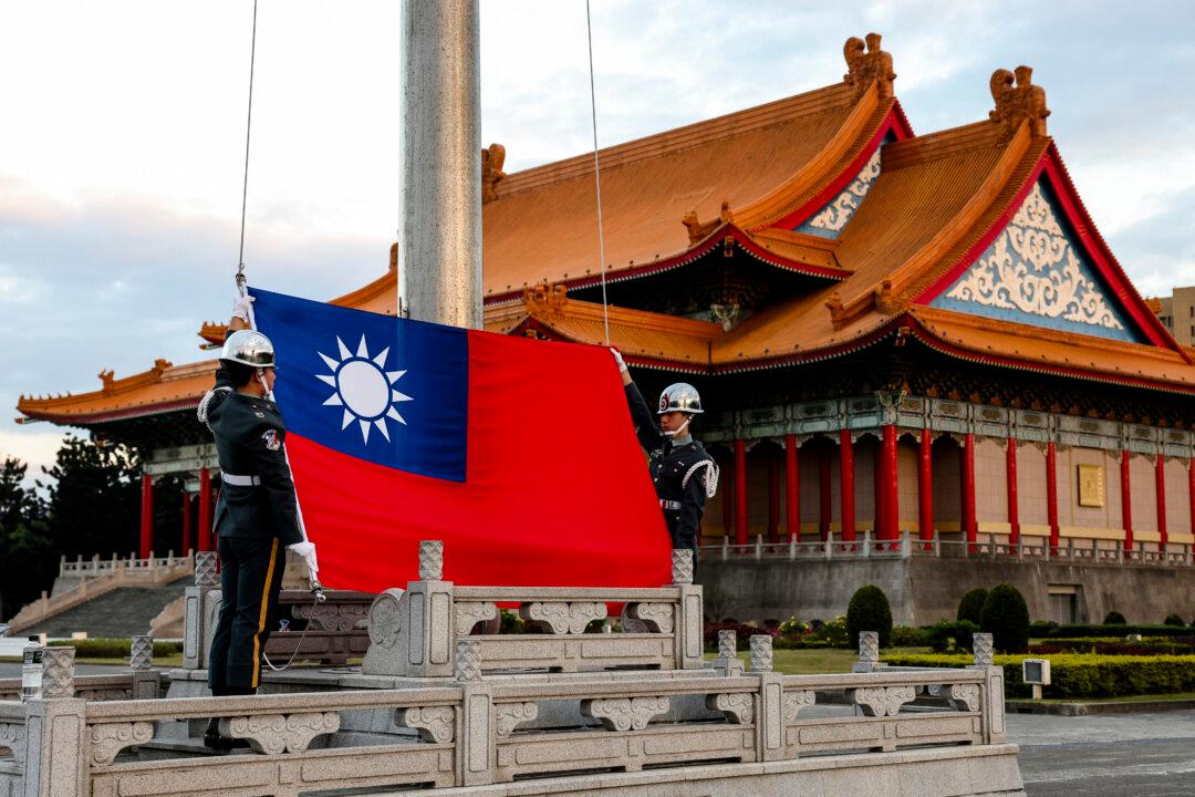 Taiwan Expels Chinese TikToker Over ‘Unify by Force’ Speech