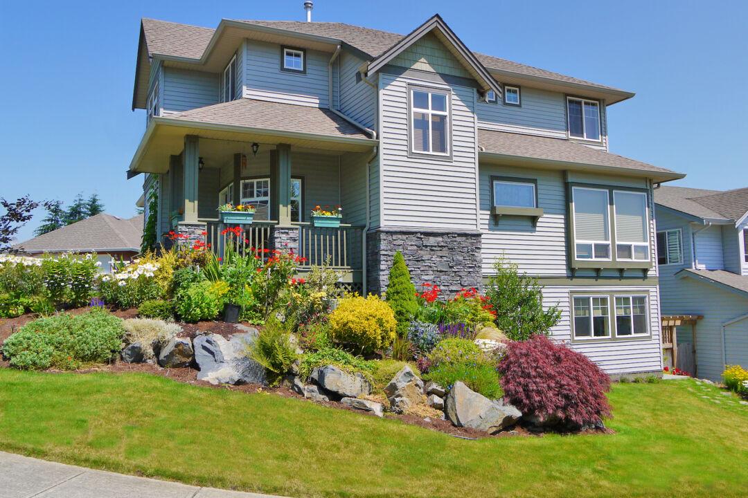 Hillside Landscaping: Smart Solutions for a Sloped Yard