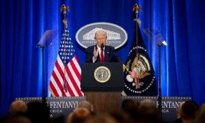 Trump Revokes Security Clearance for Law Firm Involved in Jan. 6 Lawsuit