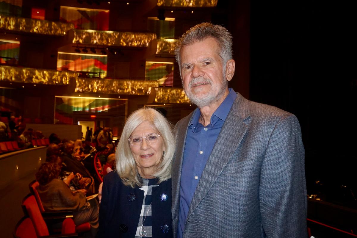 Shen Yun ‘Performers Are Very Talented,’ Says International Publisher