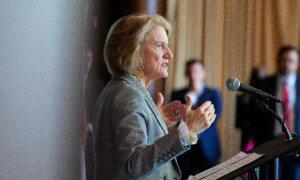 Lawmakers Urge Trump to Bolster US Cyber Offense to Face China’s Hacking