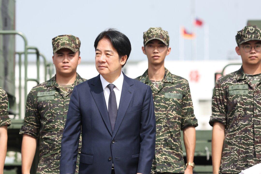 Taiwan’s Tougher China Stance Should Bolster Support From Other Nations: Experts
