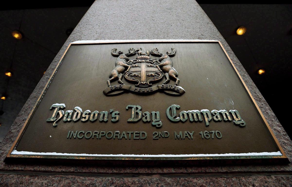 Hudson’s Bay to Liquidate Entire Business, Still Seeking Additional Capital