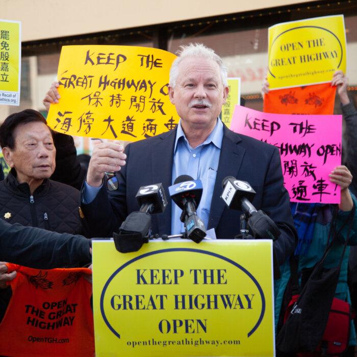The Epoch Times
