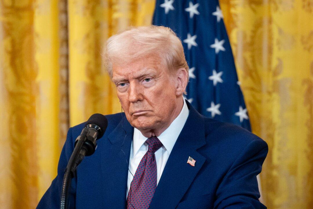 Judge Blocks Trump’s Efforts to Deport Gang Members Under 1798 Alien Enemies Act