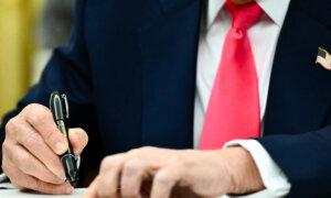 Trump Revokes 19 Biden-Era Executive Actions in 2nd Round of Rollbacks