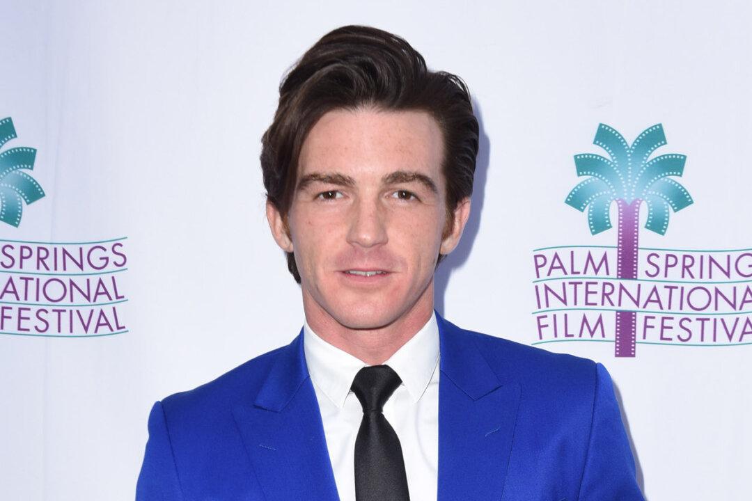 Drake Bell Is Grateful He Didn’t Grow Up With Social Media as a Child Star
