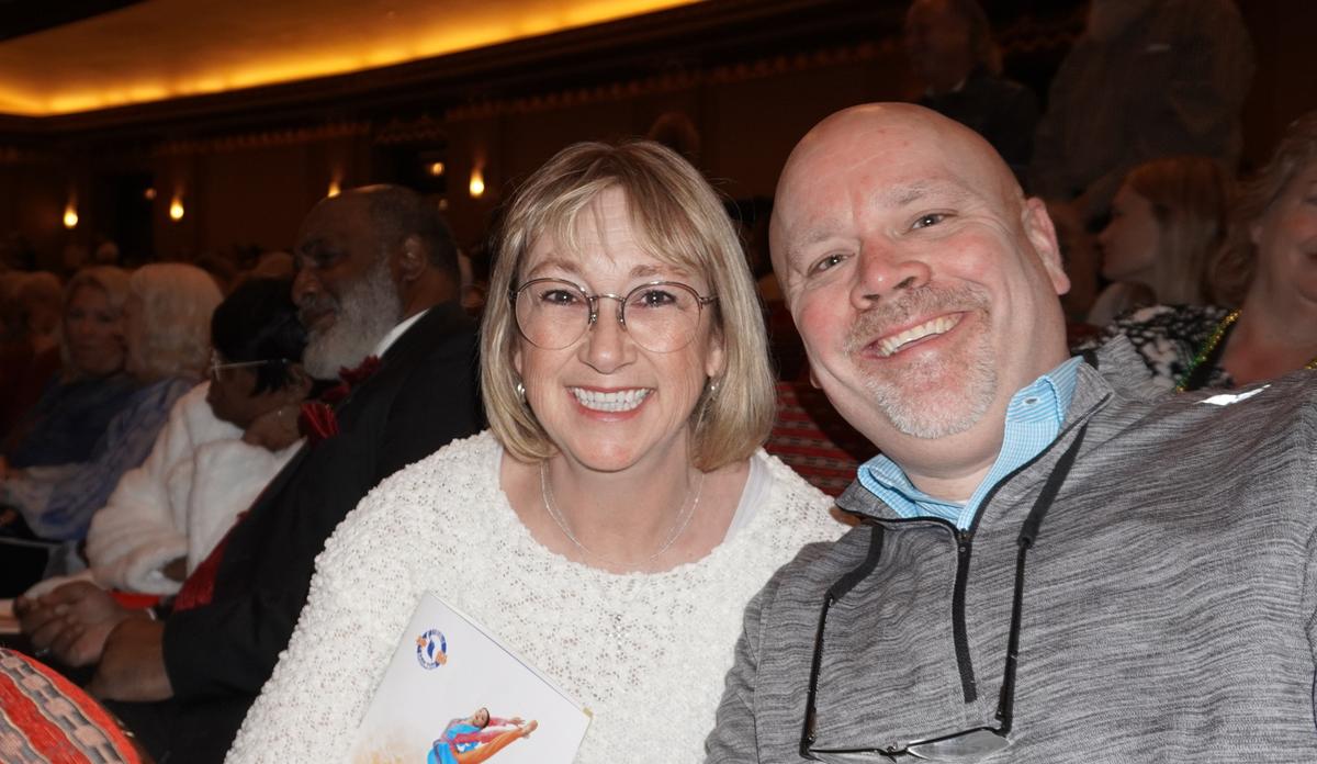 Shen Yun ‘Top-Notch, Phenomenal,’ Says Dance School Owner