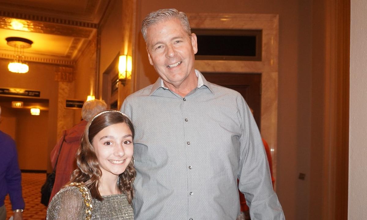 ‘Exceptional Quality’: IT Director Says Shen Yun Artists Displayed ‘Perfection’