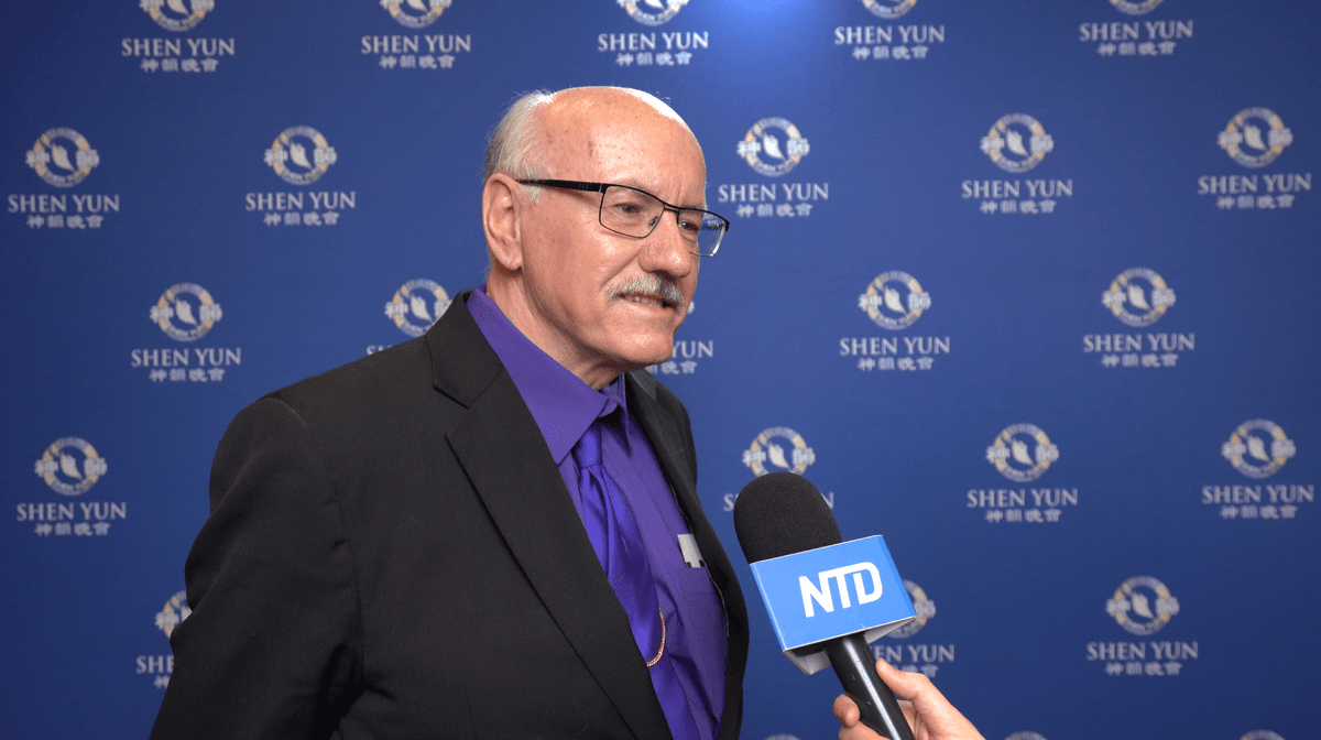 Des Moines Theatergoers Moved by Shen Yun’s Portrayal of ‘China Before Communism’