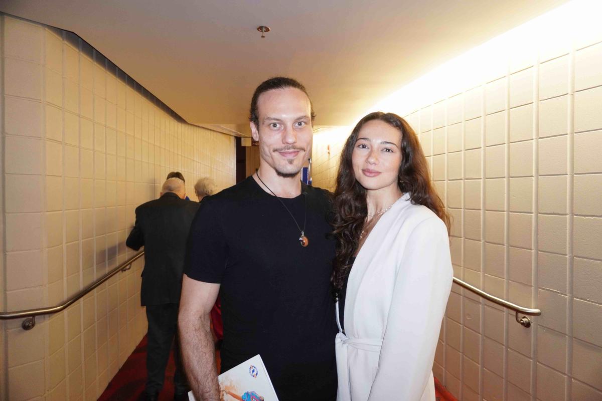 Shen Yun’s Mission to Bring Divinity Back to the World Is so Important, Says Alabama Theatergoer