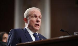 Senate Confirms Stephen Feinberg as Deputy Defense Secretary