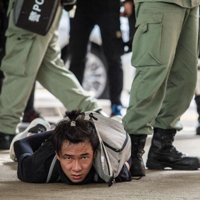 GOP Lawmakers Seek to Add ‘Dangers of Communism’ Program to High School Curriculum