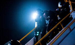 Trump Invokes Alien Enemies Act