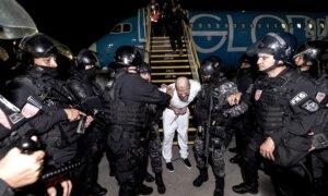 26 States File Brief Supporting Trump’s Efforts to Deport Venezuela Gang Members