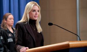 US Attorney General Says District Judge Has ‘No Right’ to Ask Flight Deportation Questions