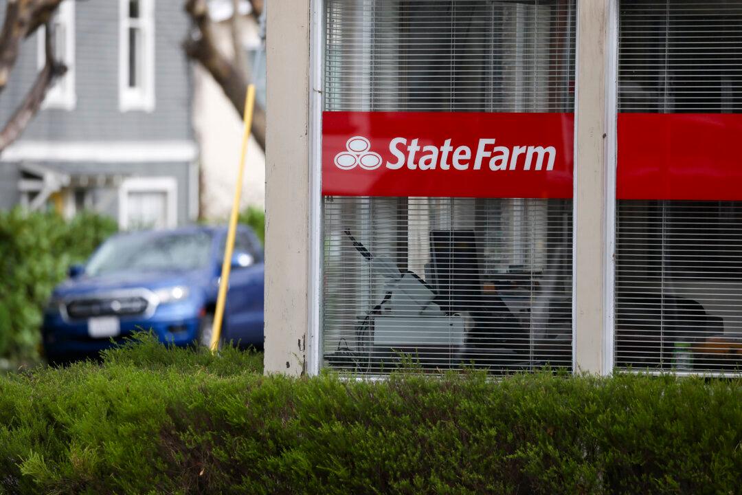 California Considers State Farm’s Emergency Request for 22 Percent Home Insurance Rate Increase