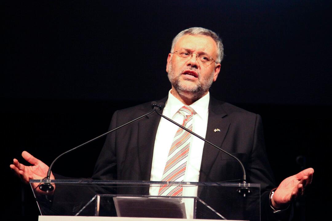 US Expels South Africa’s Ambassador After Cutting Federal Aid