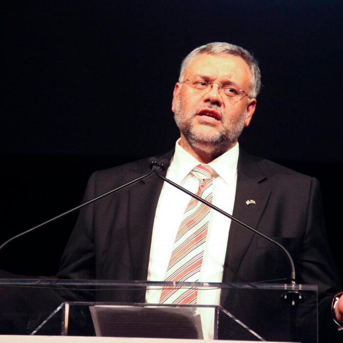 US Expels South Africa’s Ambassador After Cutting Federal Aid