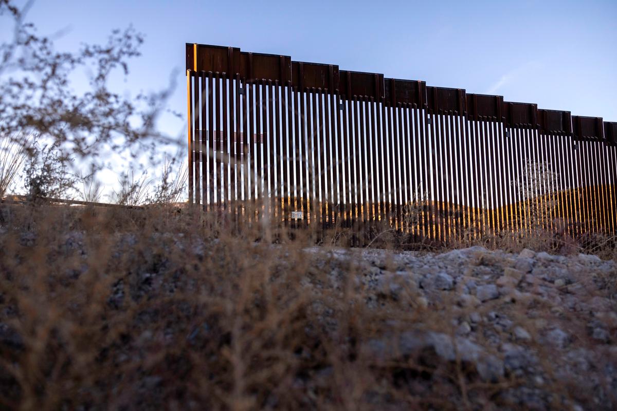 Judge Dismisses Charges Against Illegal Immigrants Accused of Crossing Into Military Zone