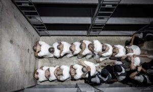 Judge Orders Return of Maryland Man Mistakenly Deported to El Salvador Prison