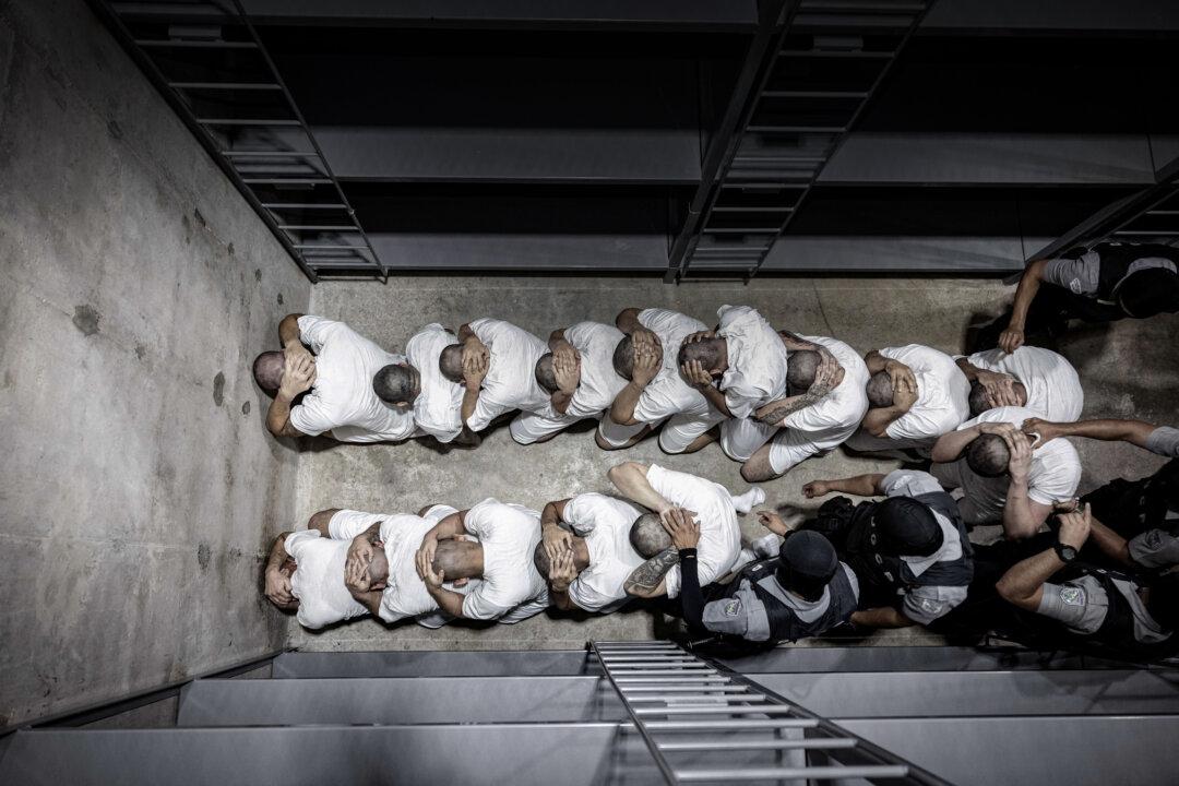 News Brief: US and Russian Negotiators Meet in Saudi Arabia; Judge Maintains Blocks on Trump Adminâs Use of Alien Enemies Act for Deportations