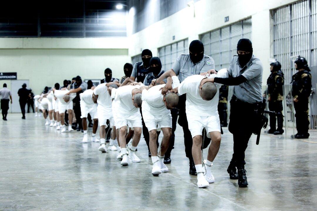 What to Know About Tren de Aragua, the Venezuelan Gang Trump Is Targeting for Deportations