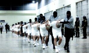 What to Know About Tren de Aragua, the Venezuelan Gang Trump Is Targeting for Deportations