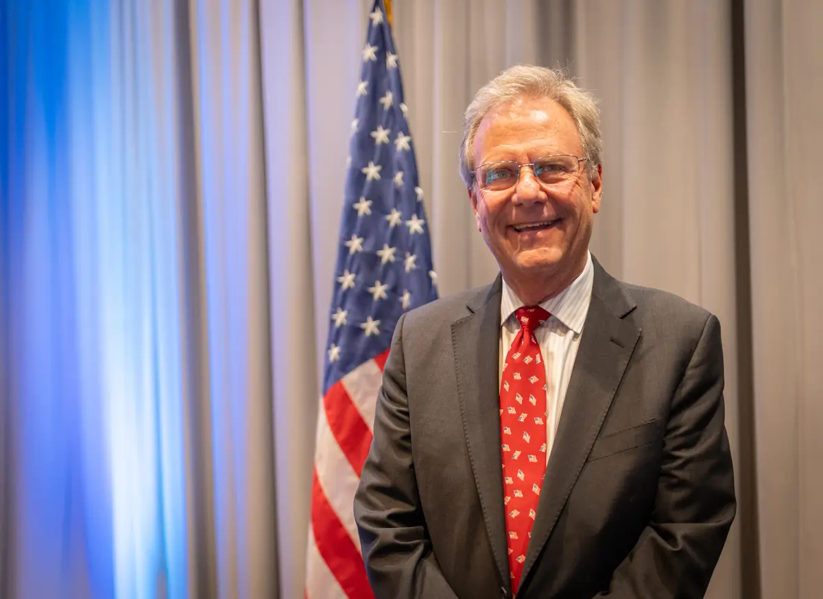 Republican Jim Desmond Leads Congressional Race in San Diego