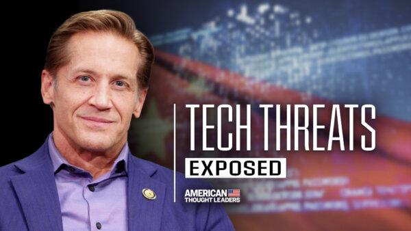 Rep. Rich McCormick Calls for Tougher Measures to Combat CCP Hacking and Espionage