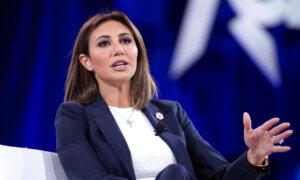 Exclusive: Trump Adviser Alina Habba Sounds Alarm on ‘Human Extortion’