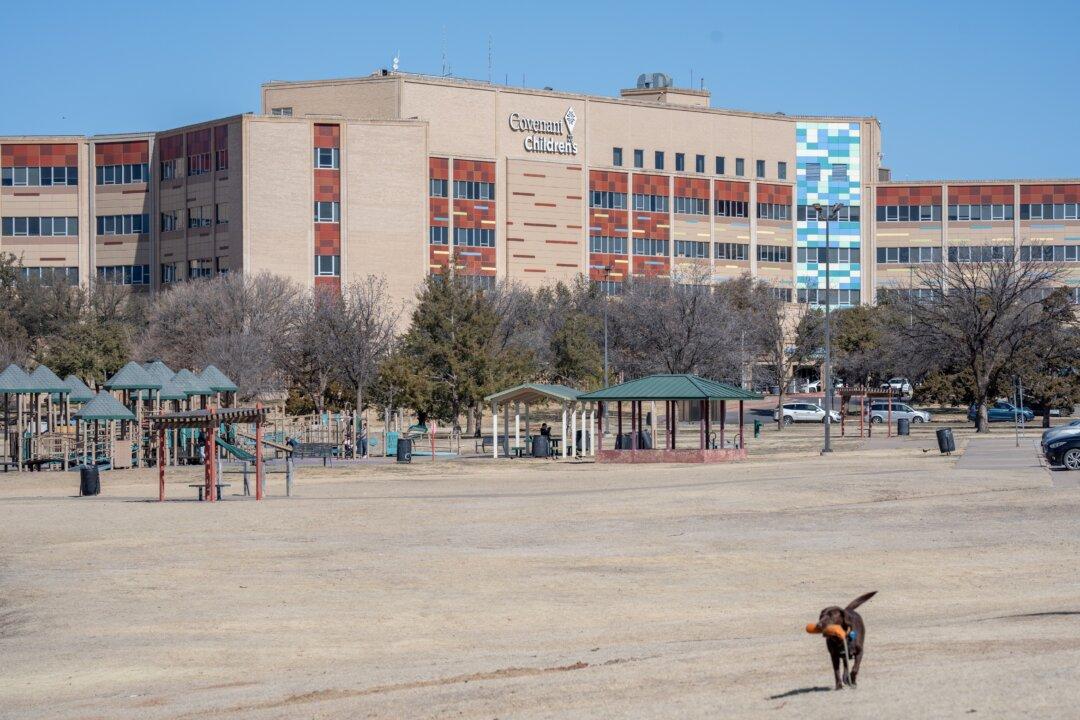 Texas Officials Say They'll Likely Never Know Origin of Measles Outbreak