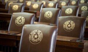 Texas Poised to Pass Universal School Choice