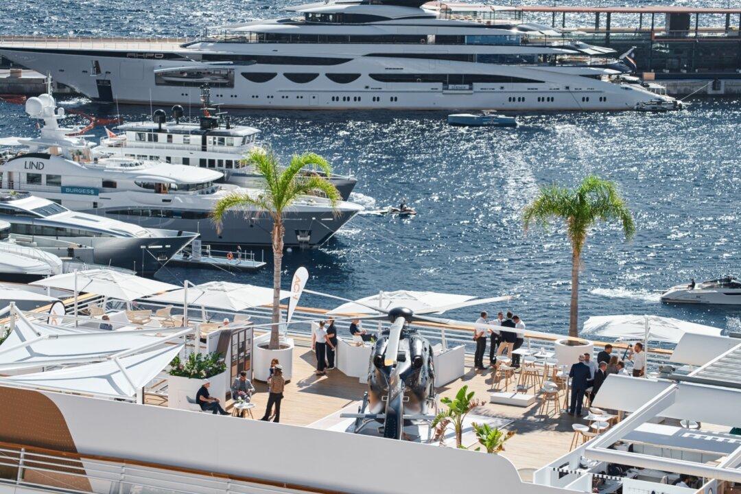 The Never-Ending Myth of the ‘Rich Getting Richer’