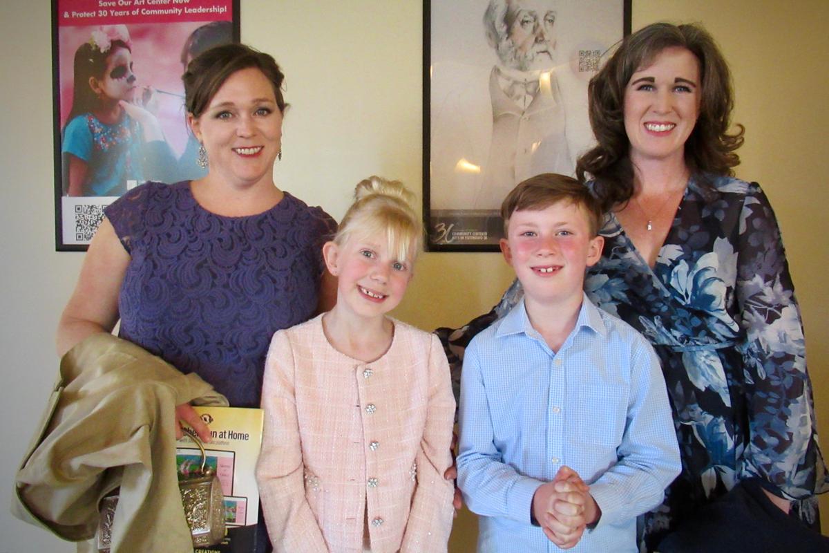 Shen Yun’s Message Is Really Beautiful, Says California Company Manager