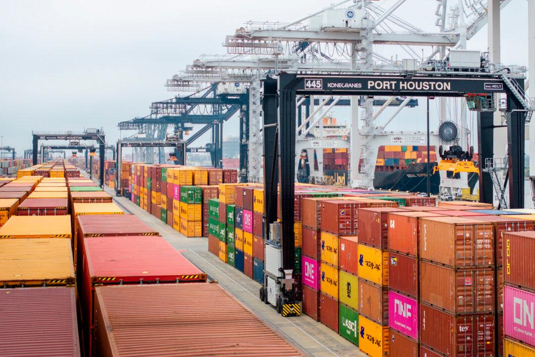 US Could Sign Individual Trade Deals After Trump’s Tariffs Reset Baseline: Rubio