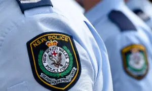 NSW Police Reverse Stance on Unvaccinated Officers Barred Under COVID Mandates