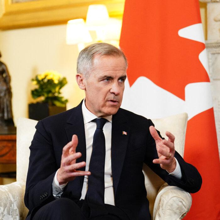 Canada Strikes $6 Billion Deal with Australia for New Arctic Radar Defense System