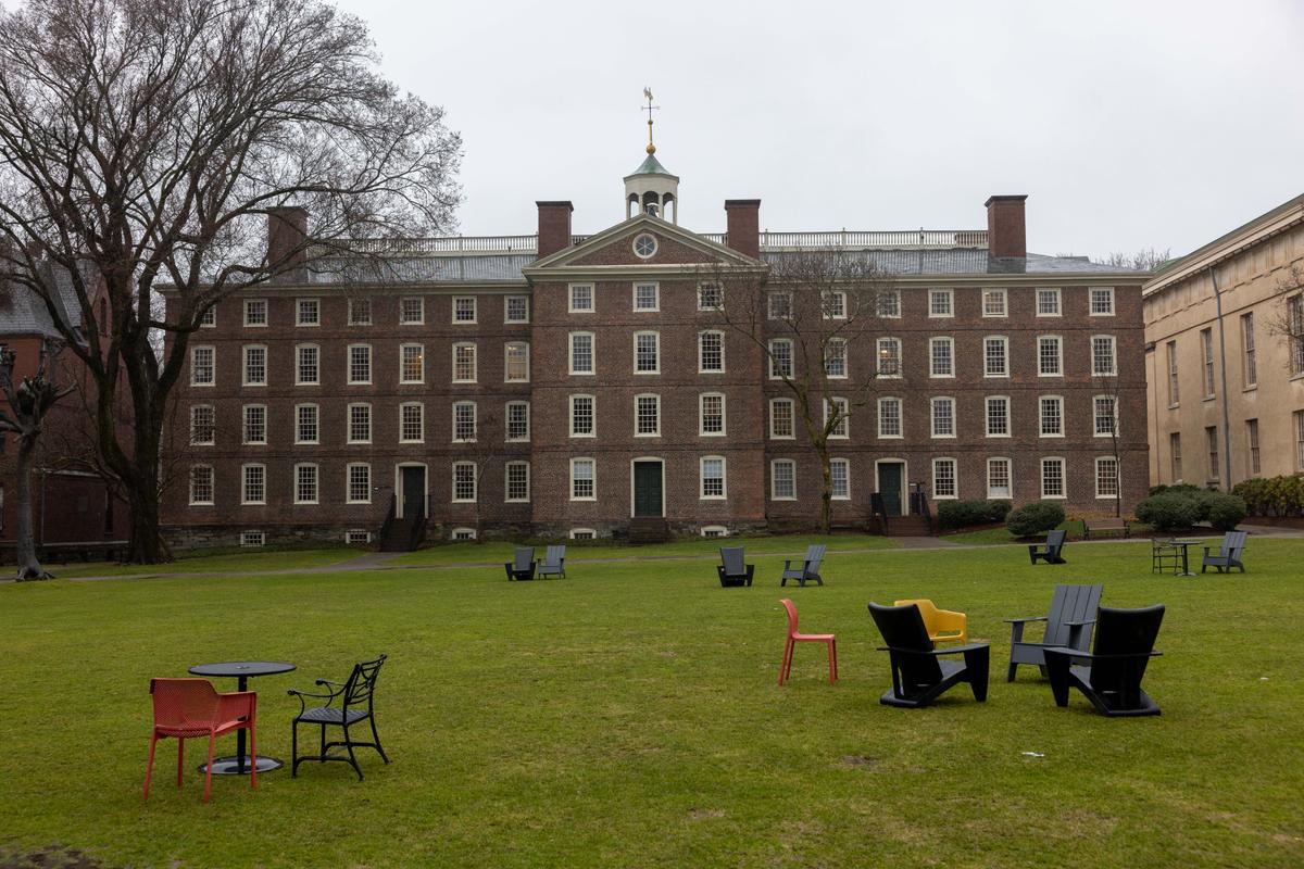 US Confirms Doctor at Brown University Deported to Lebanon Despite Judge’s Order