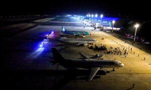 Judge Orders More Info From Trump Admin on Deportations