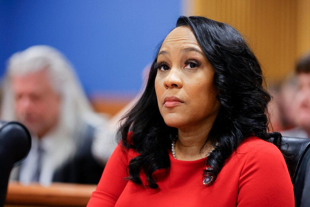 Georgia Supreme Court Rejects Fani Willis Appeal in Trump Election Case
