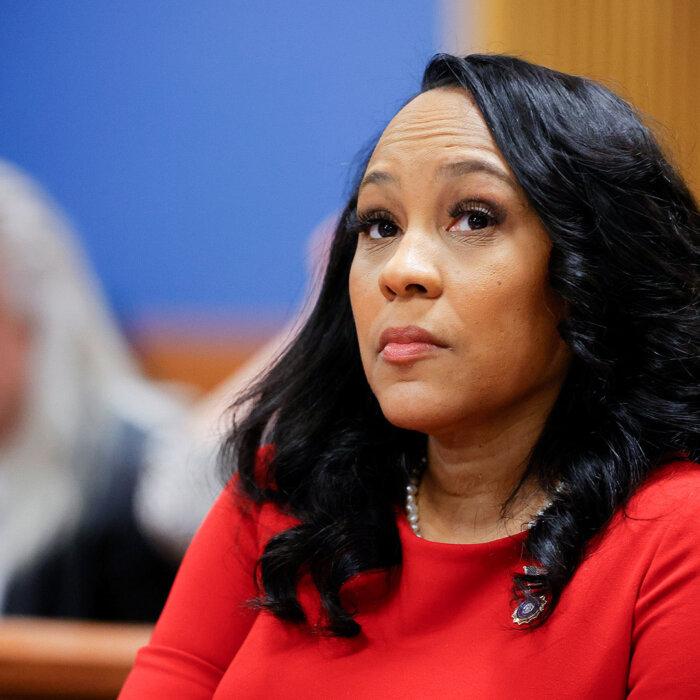 Former Trump Prosecutor Fani Willis Ordered to Pay for Violating Open Records Laws