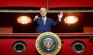 Trump Visits Kennedy Center as New Chair, Announces Plans to Overhaul Venue