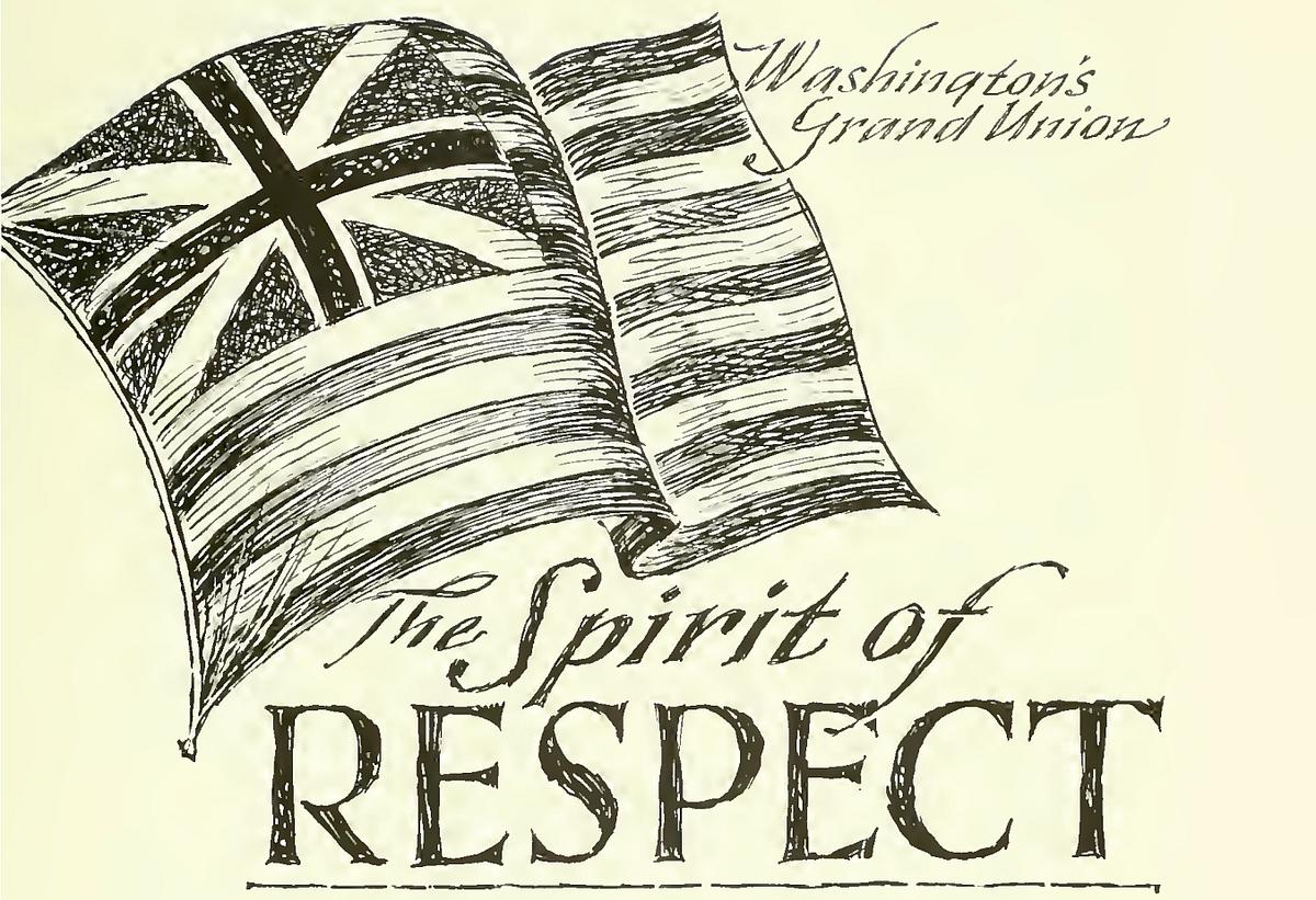America and the Spirit of Respect